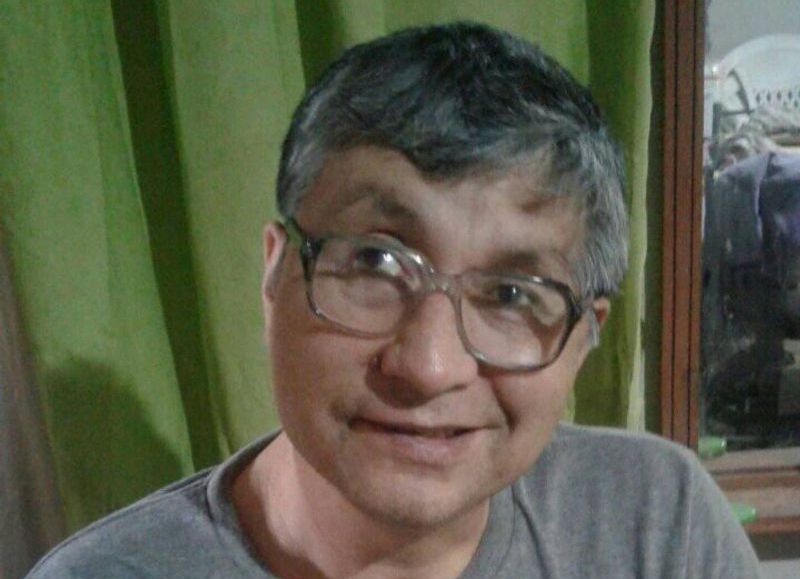 Falleció Darío Andrés Bermúdez a los 62 años