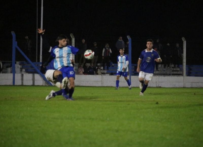 Se jugarán los cuartos de final del Torneo 6 Ligas y una nueva fecha de los certámenes locales