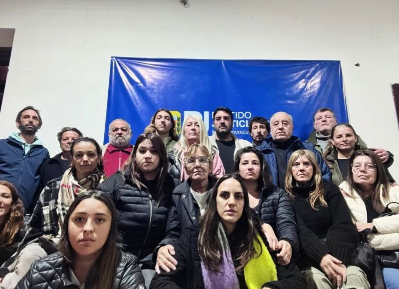 El peronismo local expresó su indignación por la condena a Cristina Kirchner