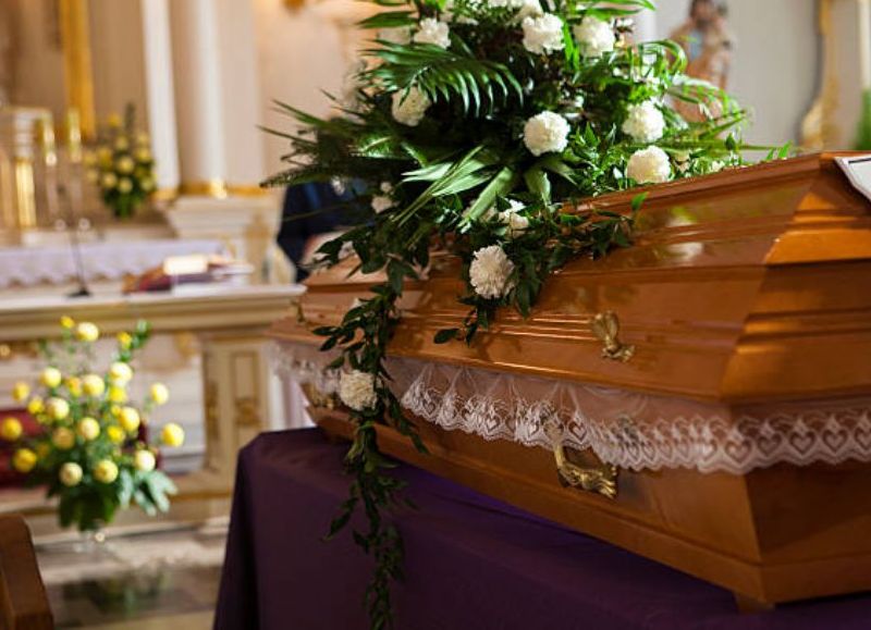 Dolor por el fallecimiento de Cristina Emma Gómez