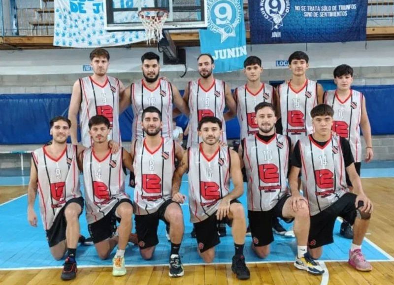 Sportivo debutará ante Pampa en el inicio del Torneo 2026 de la Asociación Pergaminense