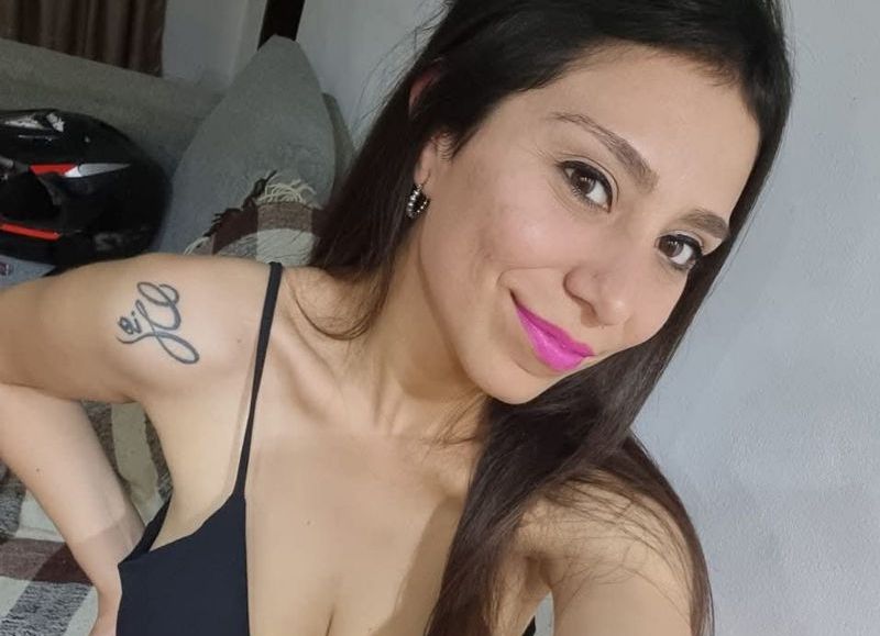 Florencia Puzzo cumple años este jueves