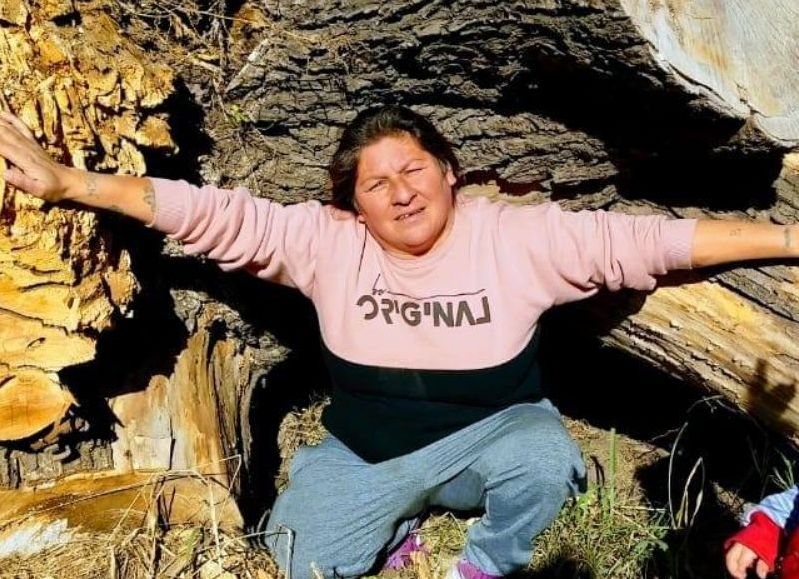 Feliz cumpleaños para Belén Morales