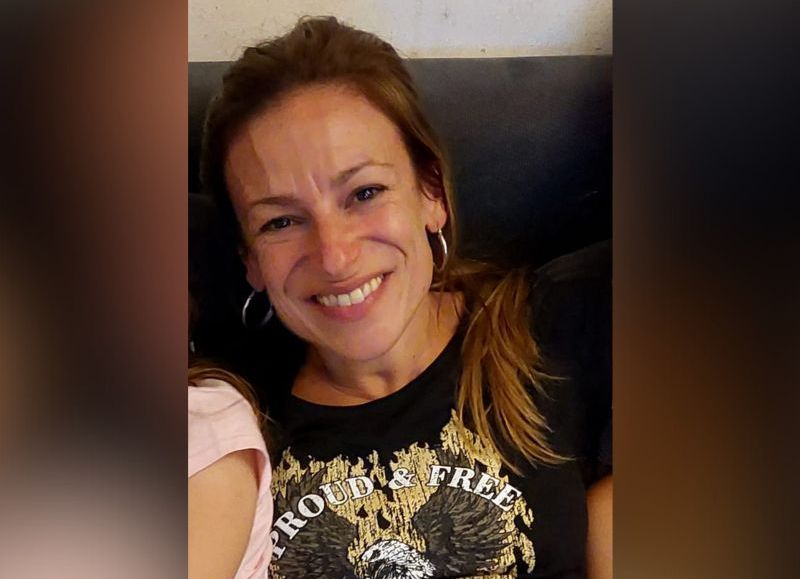 Martina Peretti cumple años este viernes