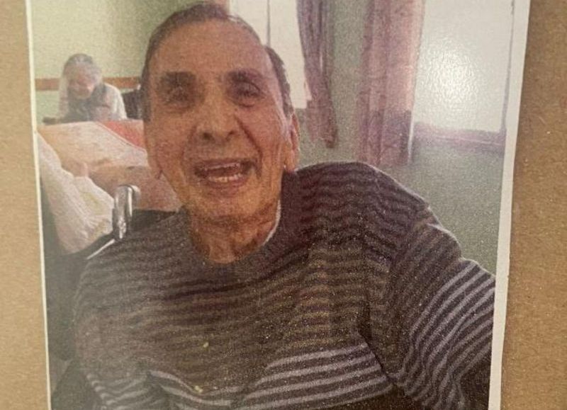 Falleció Ramón Orlando Acosta a los 72 años