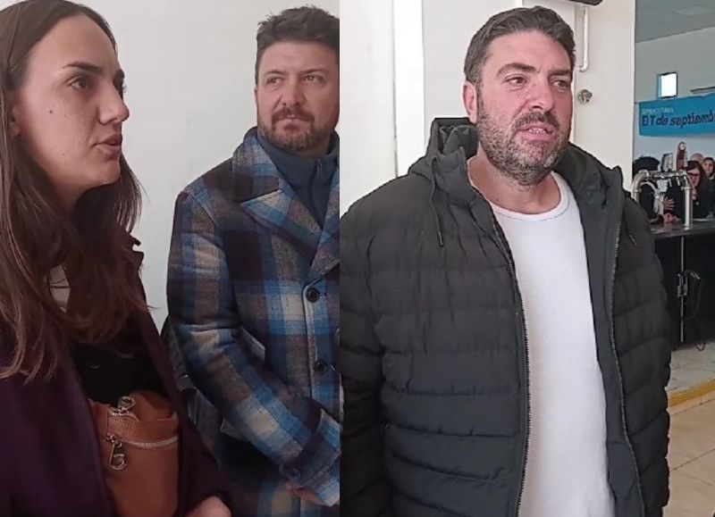 VIDEO | Diego Nanni cerró la campaña de Fuerza Patria en nuestra ciudad con fuertes críticas a La Libertad Avanza