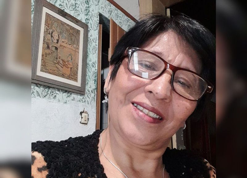 ¡Feliz cumple, Negrita!