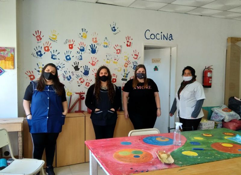 Muestra de fin de año del Programa Envión: una celebración del recorrido compartido