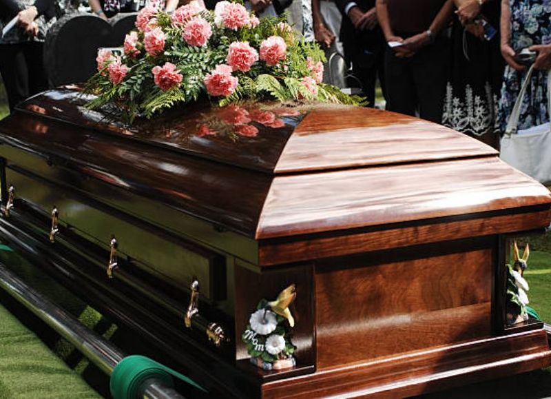 Falleció Hilda Irma Perez a los 89 años