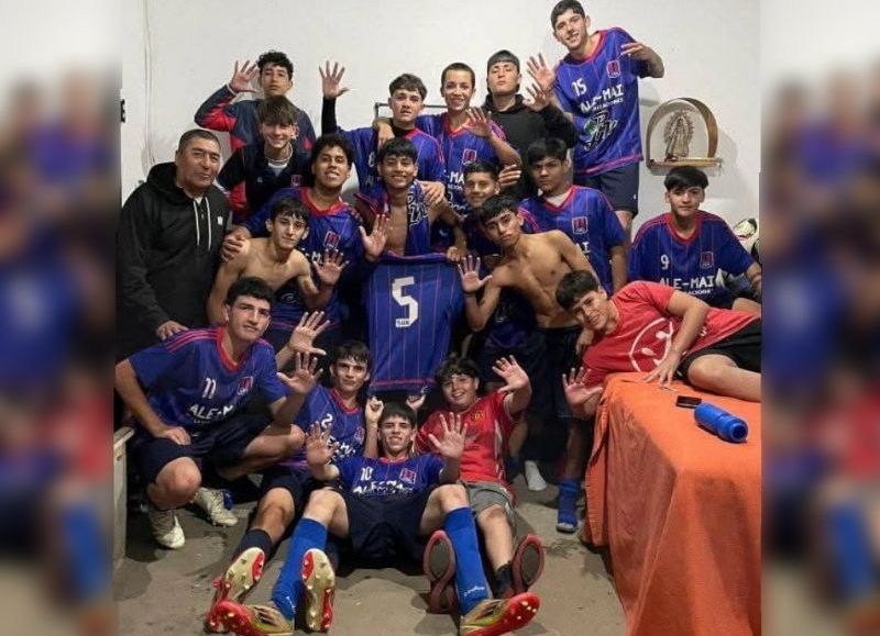 Un fin de semana decisivo para definir a los finalistas del Torneo Juvenil