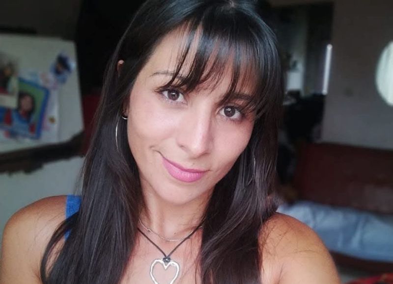 Feliz cumple para Evelyn Yemes