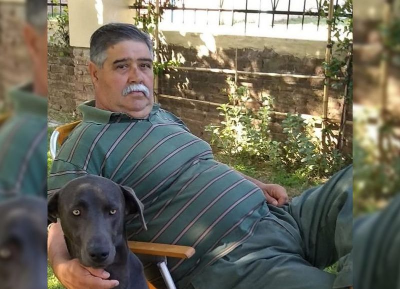 Falleció José María “Negro” Silanga, histórico transportista ligado al Molino Cabodi Hnos