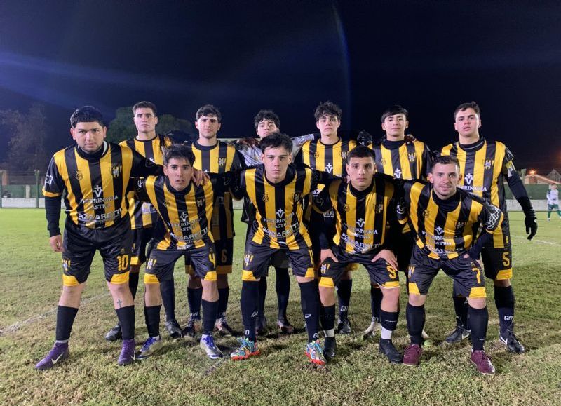 El Huracán eliminado del torneo de Reservas