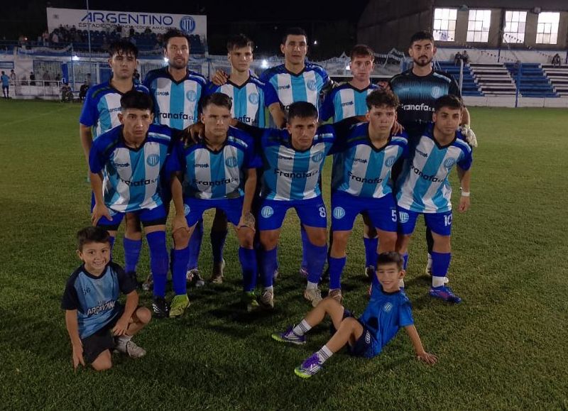 Torneo 6 Ligas: triunfos de Argentino y Unión, empataron NC Juventud, Carabelas y El Huracán