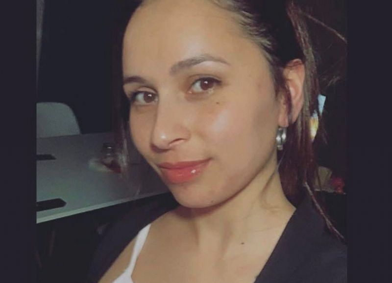 ¡Feliz cumpleaños Camila!