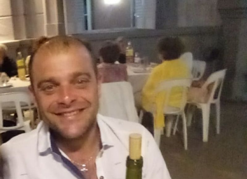 Falleció Gustavo Roberto Matheu en Carabelas