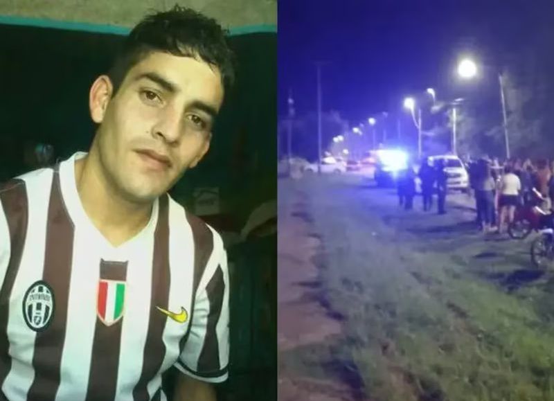 Pergamino: encontraron descuartizado a un joven de 26 años y sospechan de su pareja