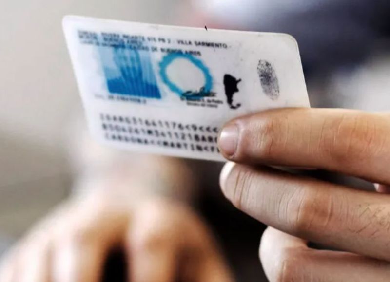 La Provincia brindará documentación gratuita a vecinos afectados por el temporal