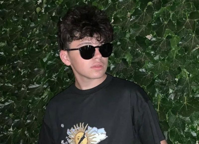 ¡Feliz cumple, Santi!