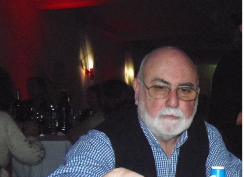 ¡Feliz cumple para Juan Carlos Silveira!