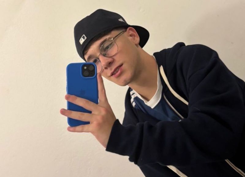 Mariano Basile cumple años