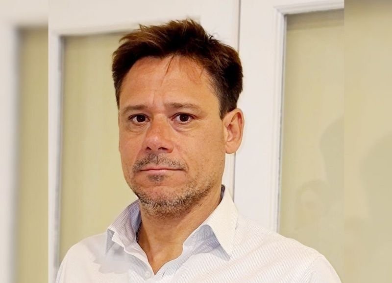 ¡Felicidades, Mario!