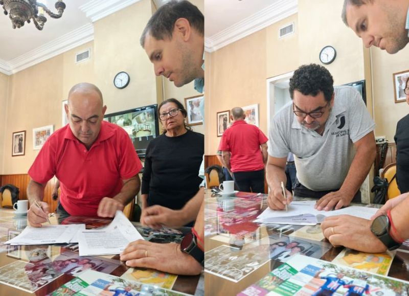 Salto definió la pauta salarial 2026 con subas y bonificación remunerativa