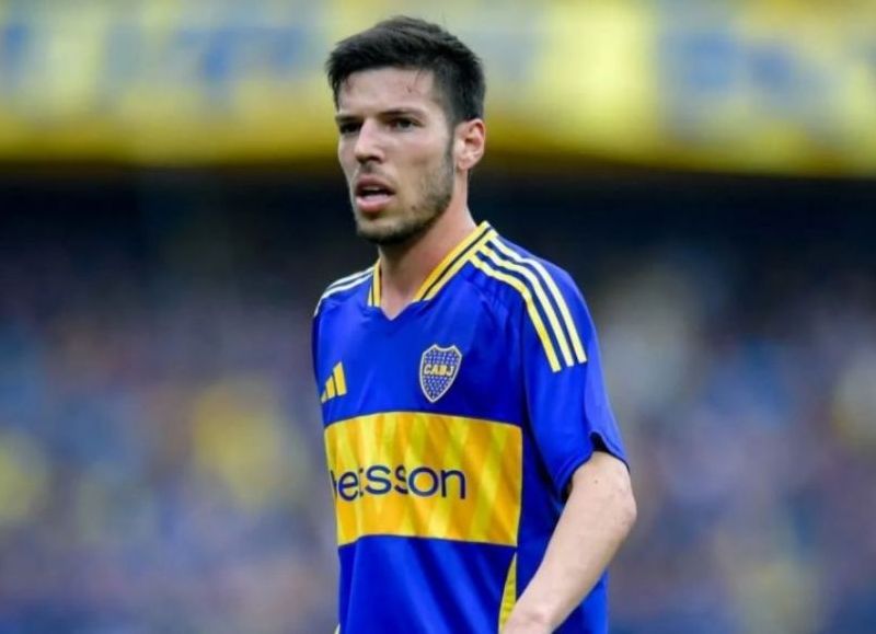 Newell’s avanza por Agustín Martegani y Boca analiza cederlo a préstamo