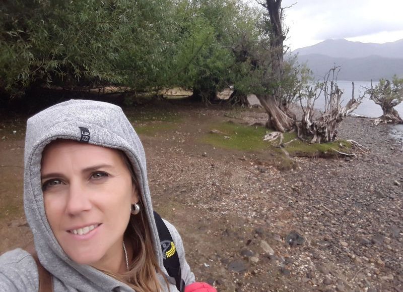 ¡Feliz cumple, Vicky!