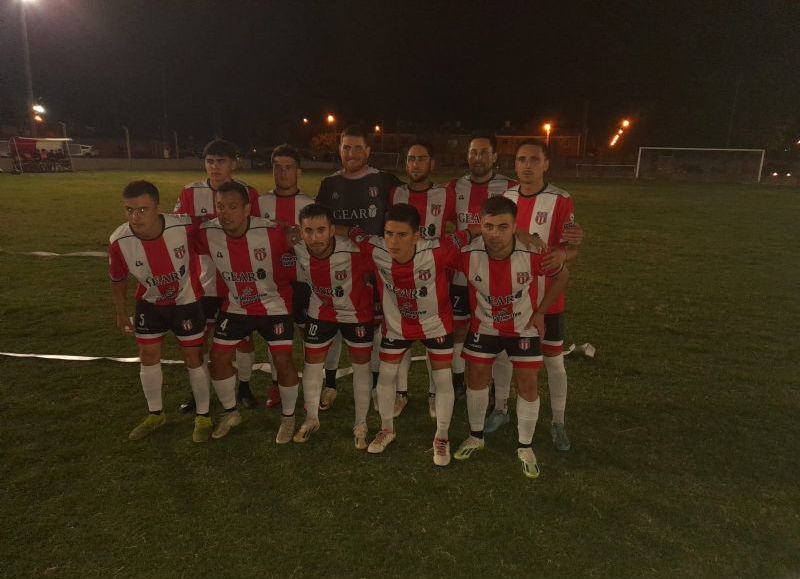 Días y horarios confirmados para las vueltas de las semifinales del torneo local