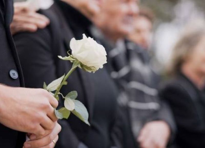 Falleció Dora Jesús Ochoa viuda de Álvarez, a los 88 años