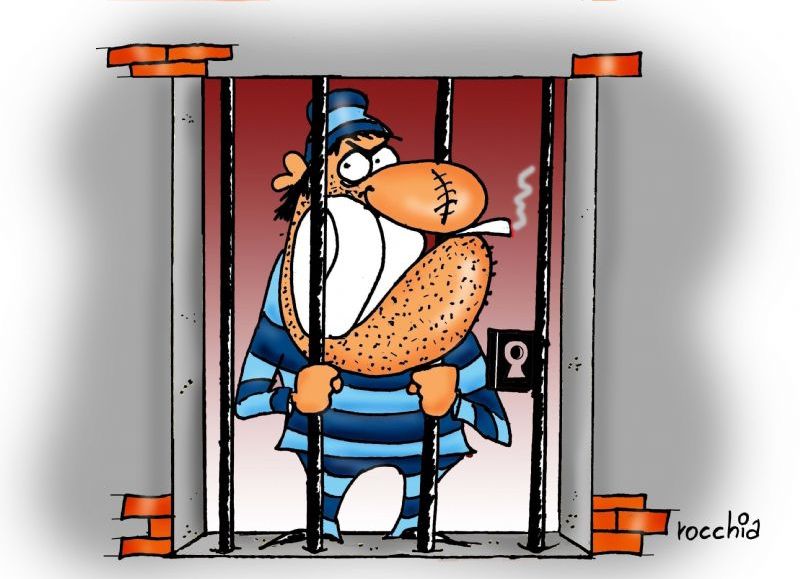 Esclarecieron un robo de herramientas y detuvieron a un sospechoso tras un allanamiento