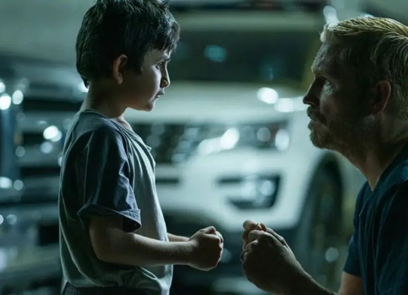 TRAILER | Llega Sonido de Libertad al Cine Francés