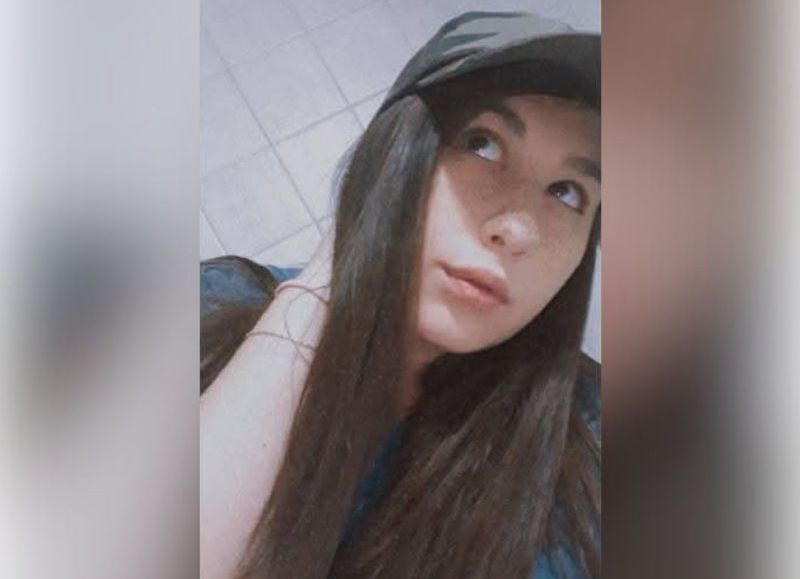 Mai Szekieta cumple años este lunes