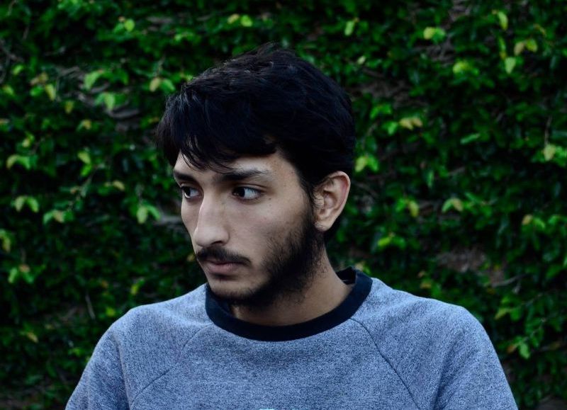 Este domingo cumple años Franco Veloz