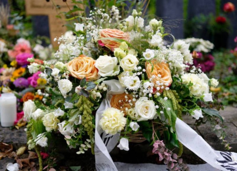 Falleció la querida Francisca Felicita Fernández