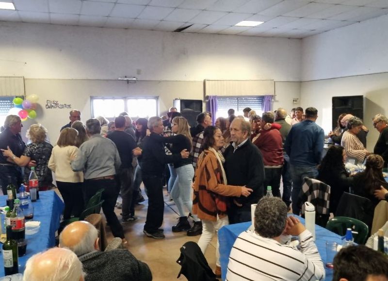 Los Indios celebró con emoción su aniversario número 114