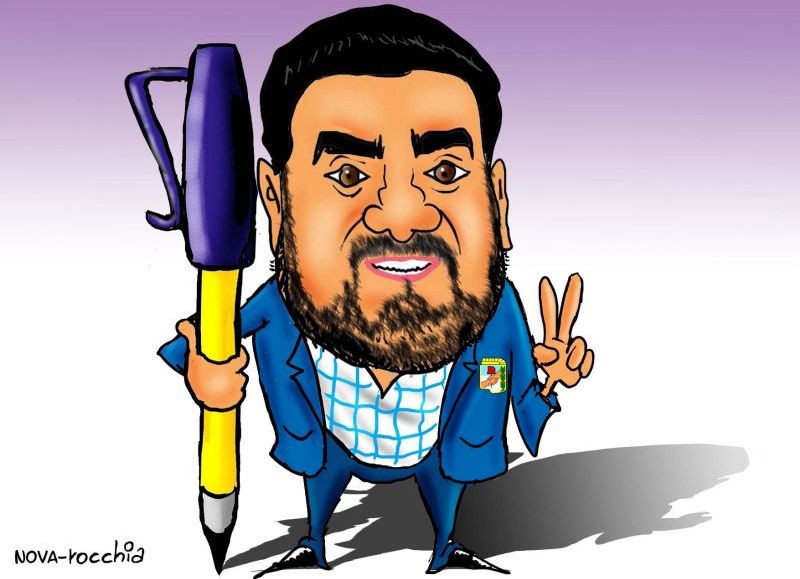 Ramiro Baguear apuesta a la renovación en el PJ