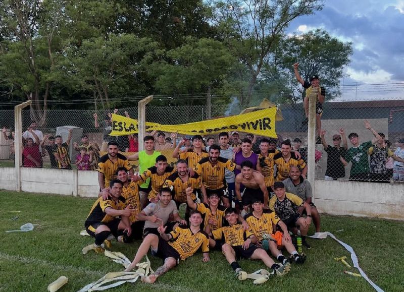 El fútbol rojense se prepara para una intensa agenda de partidos