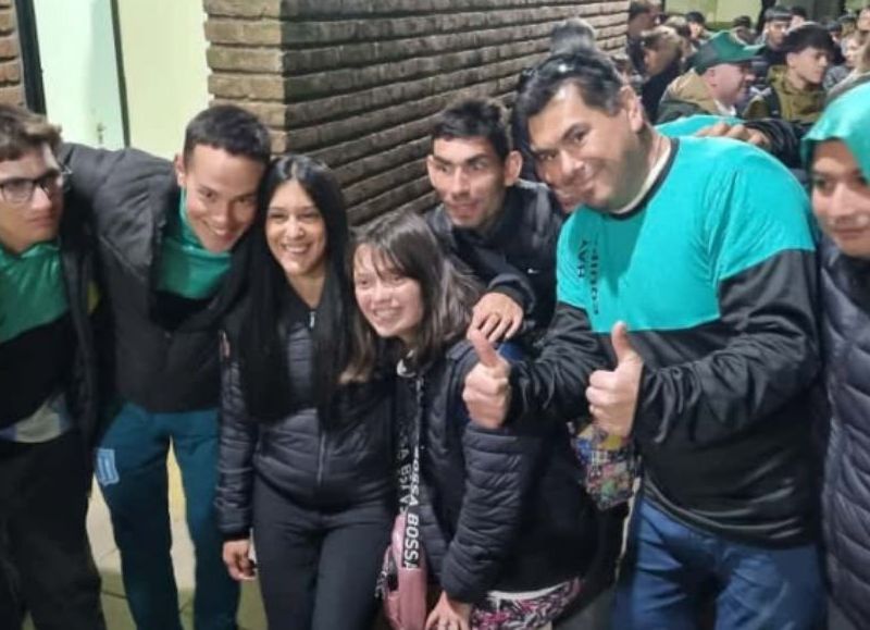 El municipio abrió la inscripción a los Juegos Bonaerenses 2026: ¿Hasta cuándo tenés tiempo de anotarte?