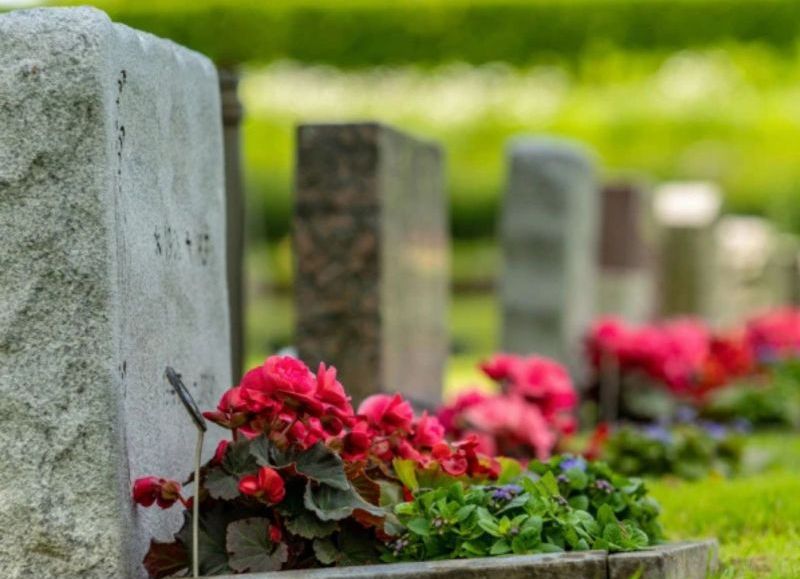 Dolor por el fallecimiento de Sergio Francisco González de Galdeano, histórico comerciante de la ciudad