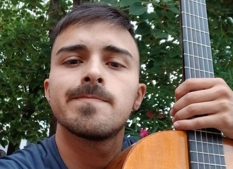 ¡Feliz cumple, Lucas!