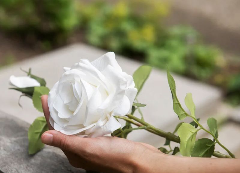 Falleció Elizabeth Irene Bustamante a los 63 años