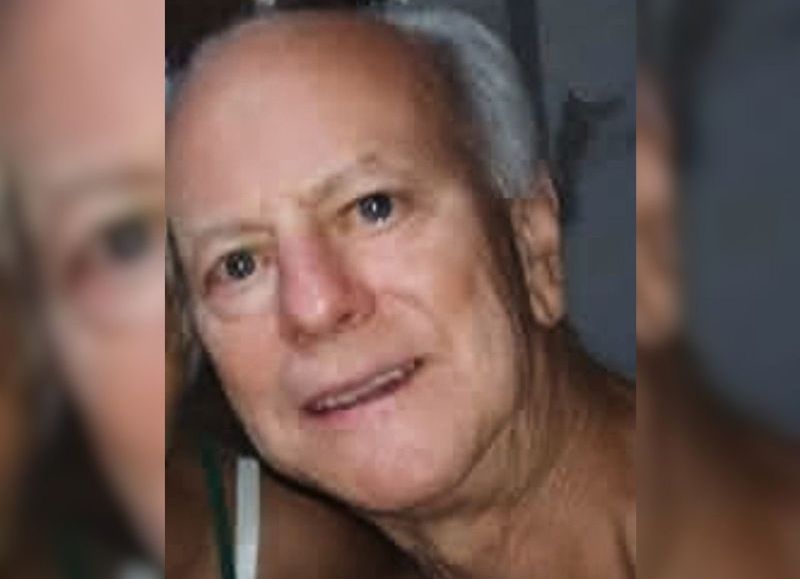 Falleció José Ricardo Rampa a los 80 años y será despedido este viernes