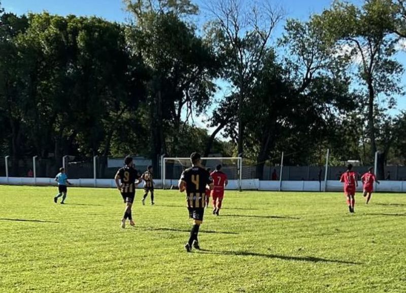 El Torneo 6 Ligas inicia la novena jornada con partidos desde el viernes y líderes definidos en cada zona