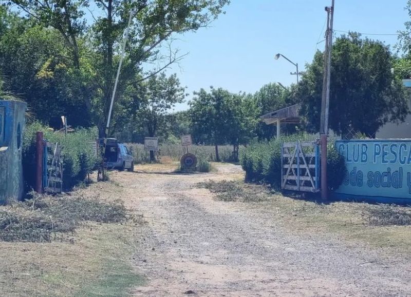 Se viene un show musical imperdible en el Club de Pescadores