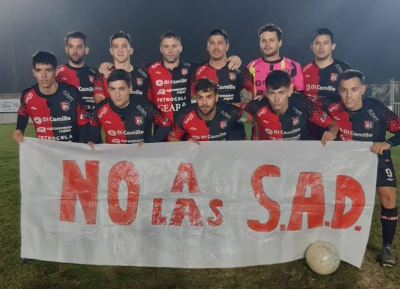 Torneo Tres Ligas: resultados de la tercera y cuarta fecha