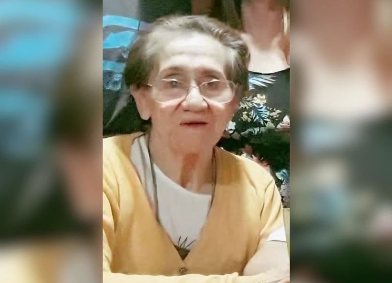 Dolor en la comunidad: falleció María Carmen Cabrera, histórica enfermera del Hospital Municipal