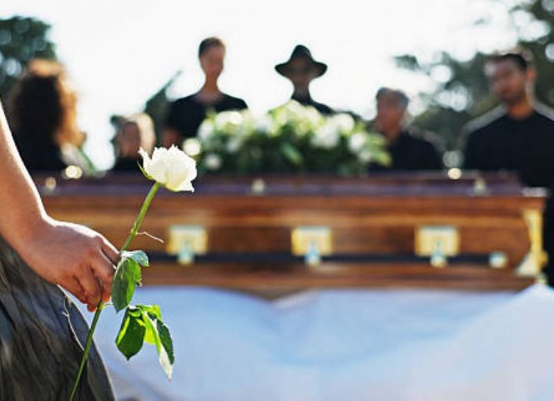 Hondo dolor por el fallecimiento de María Beatriz Abdala, histórica vecina y colaboradora social