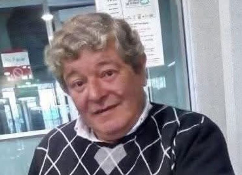 Falleció Ricardo Osmar Mengoni, reconocido vecino de Rojas